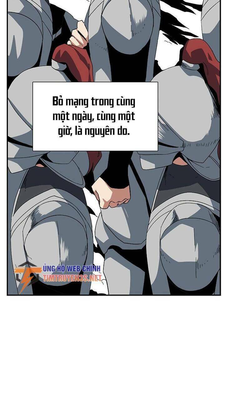 Ta Một Bước Làm Quỷ Vương Chap 86 - Next Chap 87