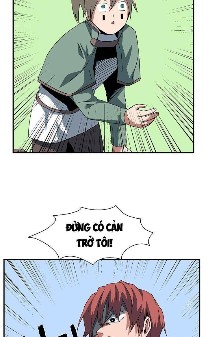 Ta Một Bước Làm Quỷ Vương Chap 86 - Next Chap 87