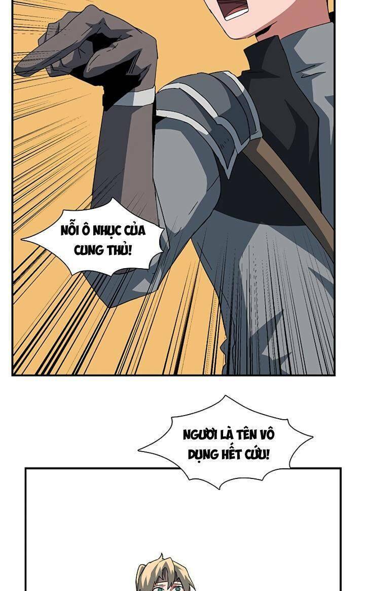 Ta Một Bước Làm Quỷ Vương Chap 86 - Next Chap 87