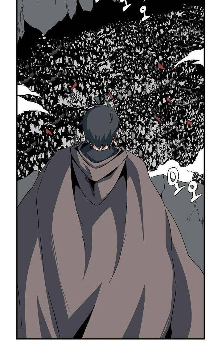 Ta Một Bước Làm Quỷ Vương Chap 86 - Next Chap 87