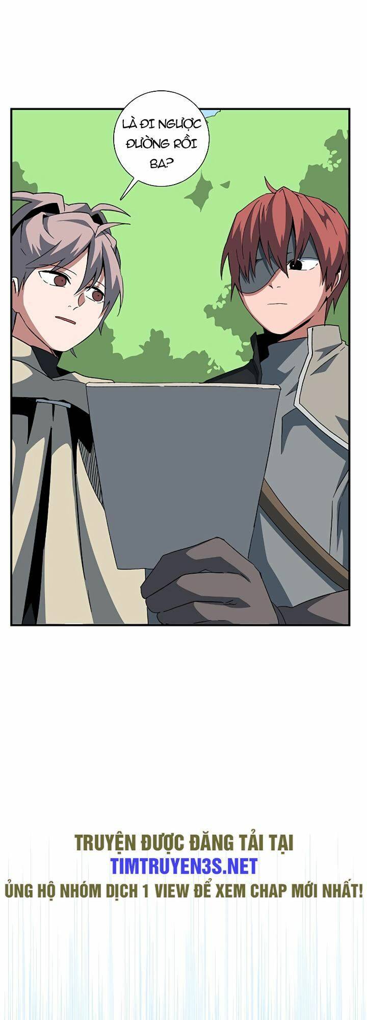 Ta Một Bước Làm Quỷ Vương Chap 87 - Next Chap 88