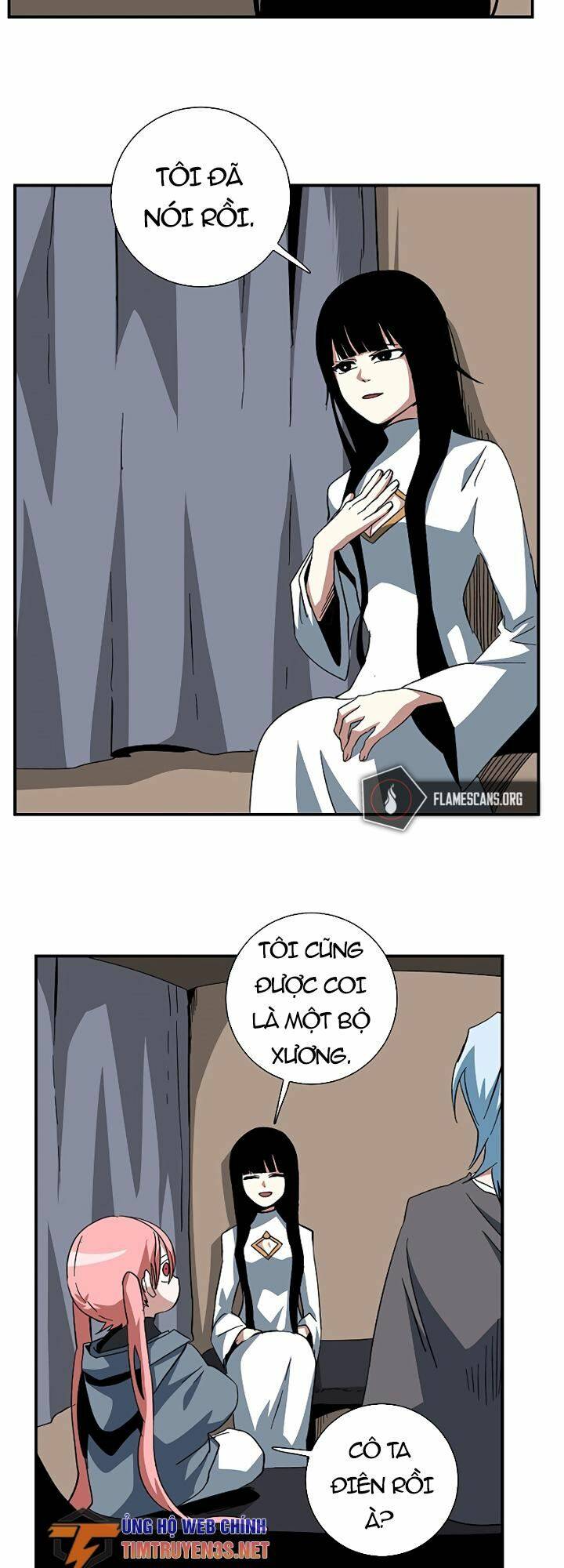 Ta Một Bước Làm Quỷ Vương Chap 87 - Next Chap 88