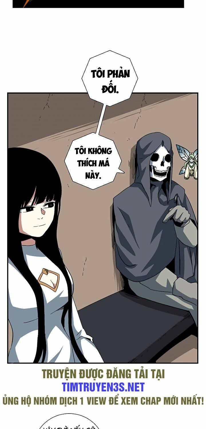 Ta Một Bước Làm Quỷ Vương Chap 87 - Next Chap 88