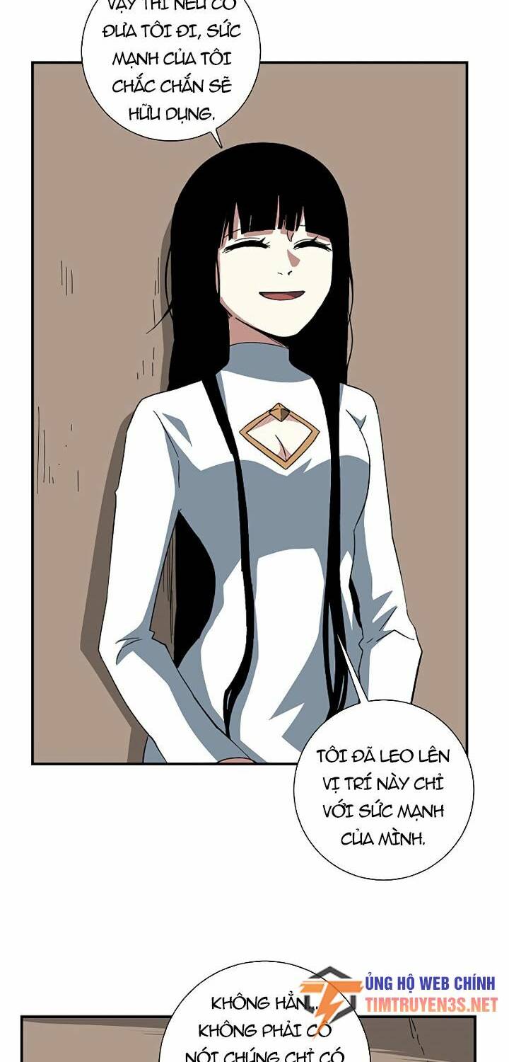 Ta Một Bước Làm Quỷ Vương Chap 87 - Next Chap 88