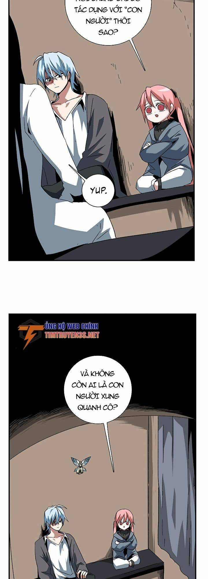 Ta Một Bước Làm Quỷ Vương Chap 87 - Next Chap 88