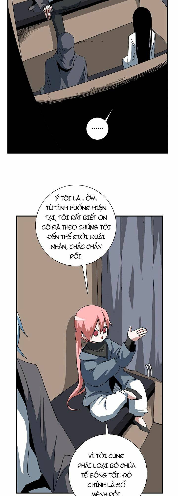 Ta Một Bước Làm Quỷ Vương Chap 87 - Next Chap 88