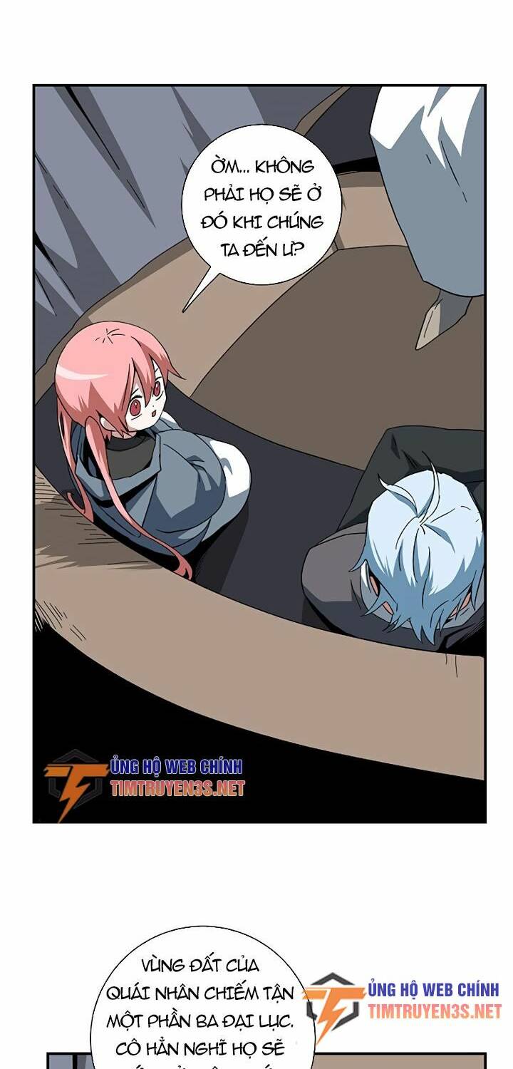 Ta Một Bước Làm Quỷ Vương Chap 87 - Next Chap 88