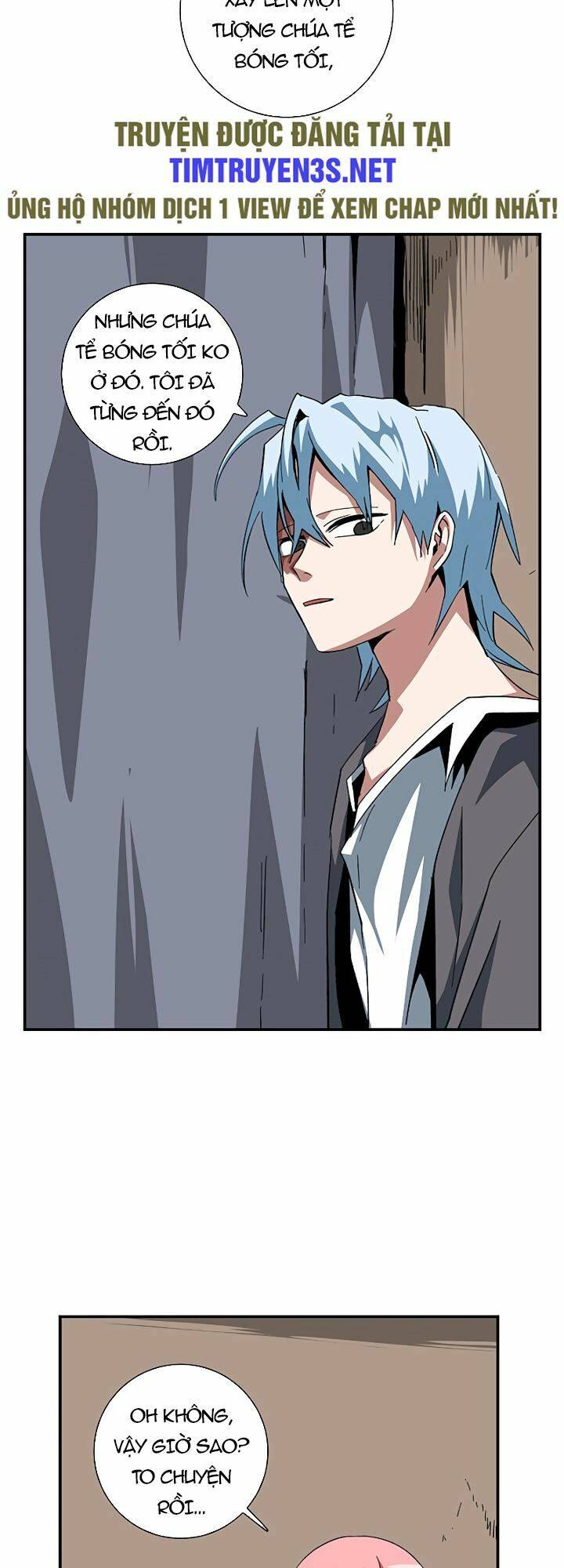 Ta Một Bước Làm Quỷ Vương Chap 87 - Next Chap 88