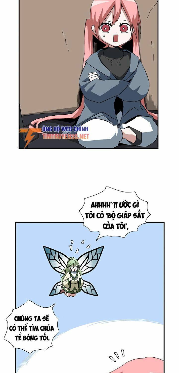 Ta Một Bước Làm Quỷ Vương Chap 87 - Next Chap 88