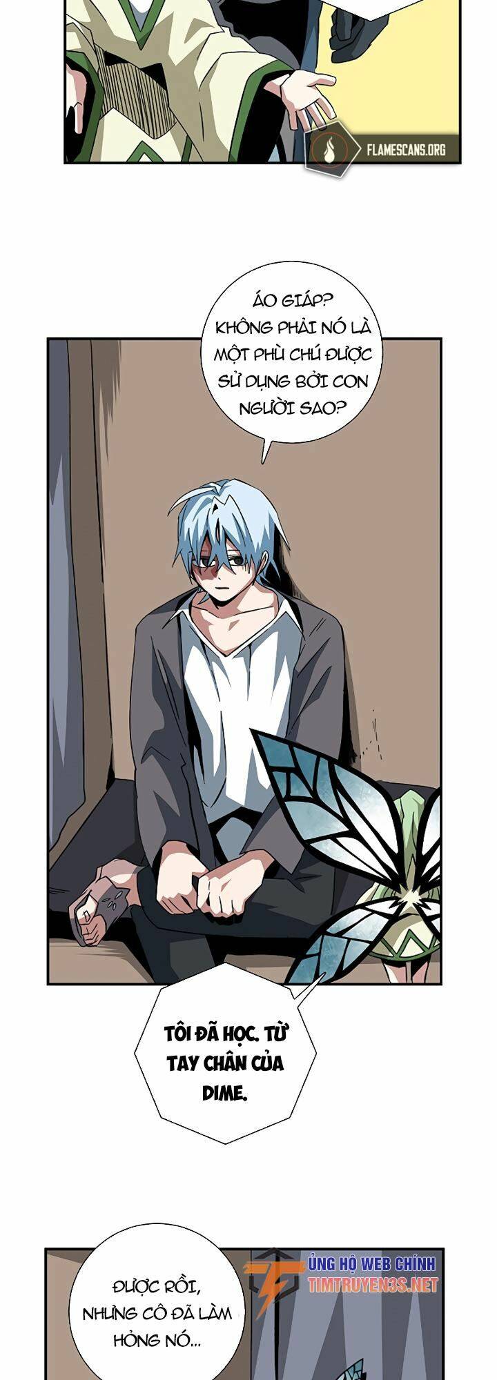 Ta Một Bước Làm Quỷ Vương Chap 87 - Next Chap 88