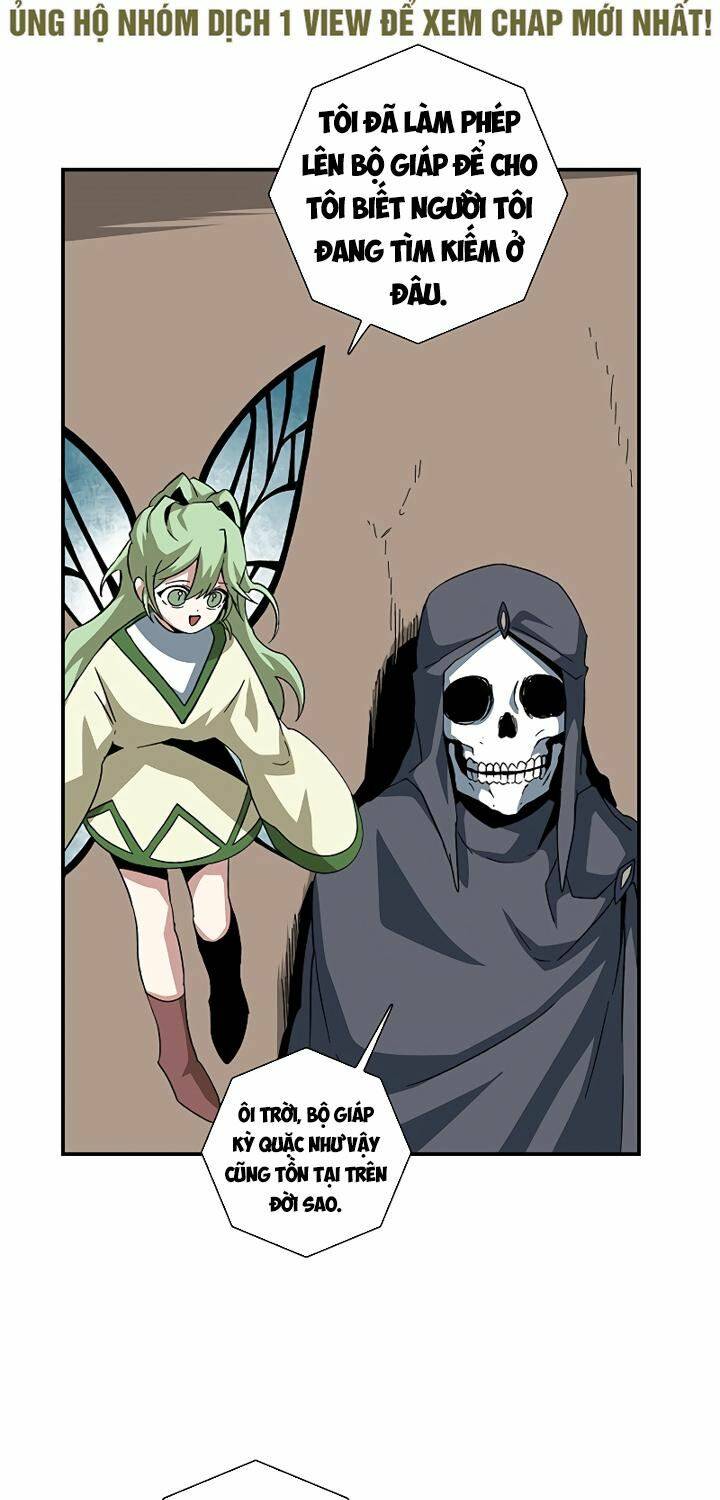 Ta Một Bước Làm Quỷ Vương Chap 87 - Next Chap 88