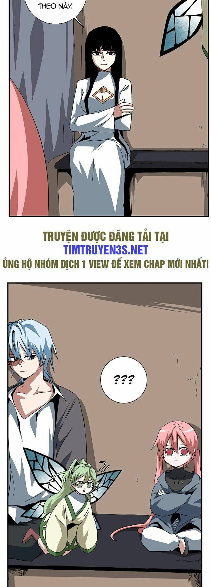 Ta Một Bước Làm Quỷ Vương Chap 87 - Next Chap 88