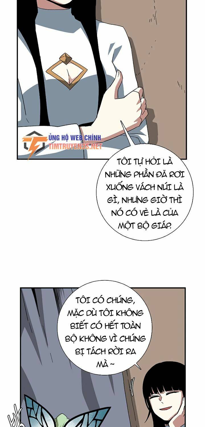 Ta Một Bước Làm Quỷ Vương Chap 87 - Next Chap 88