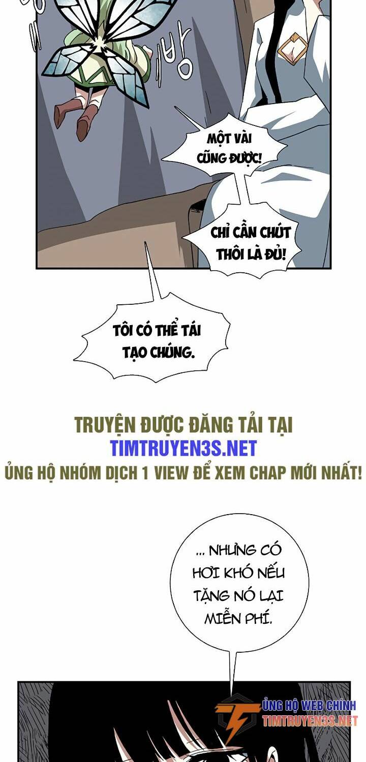 Ta Một Bước Làm Quỷ Vương Chap 87 - Next Chap 88