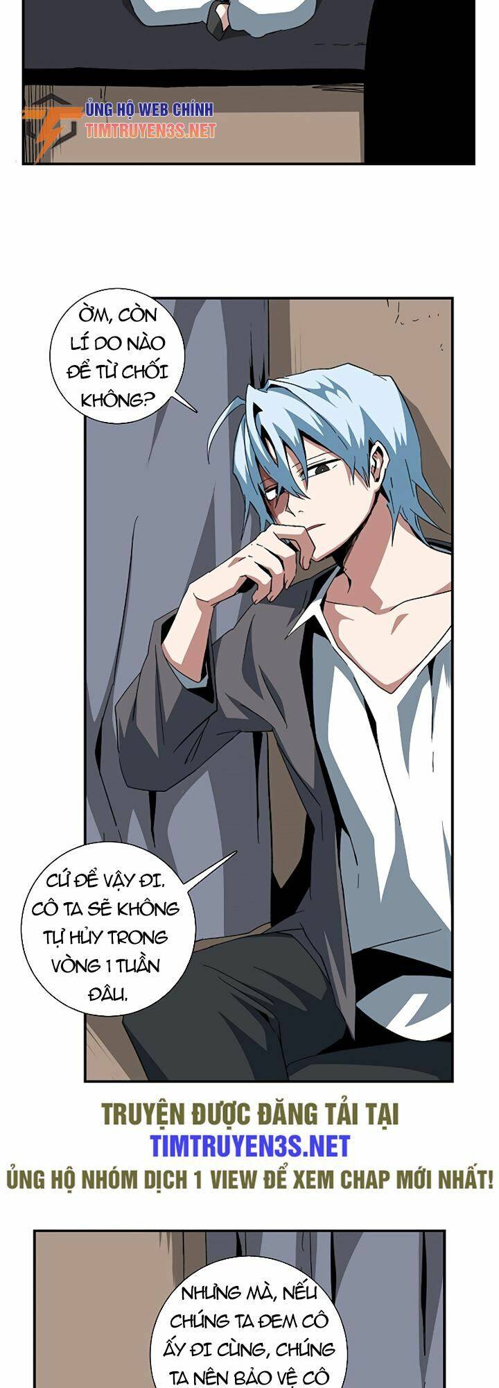 Ta Một Bước Làm Quỷ Vương Chap 87 - Next Chap 88