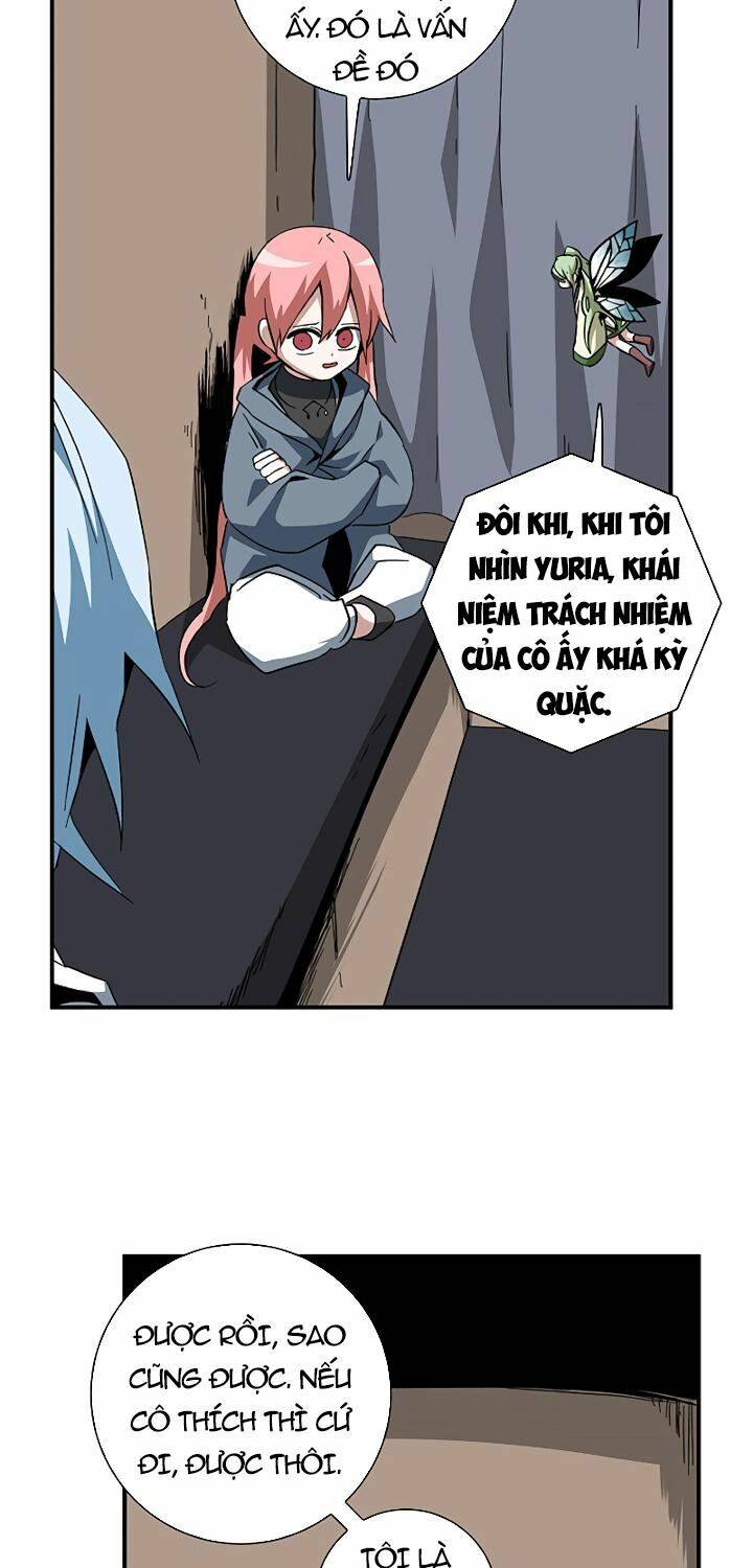 Ta Một Bước Làm Quỷ Vương Chap 87 - Next Chap 88