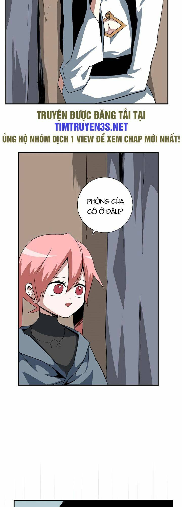 Ta Một Bước Làm Quỷ Vương Chap 87 - Next Chap 88