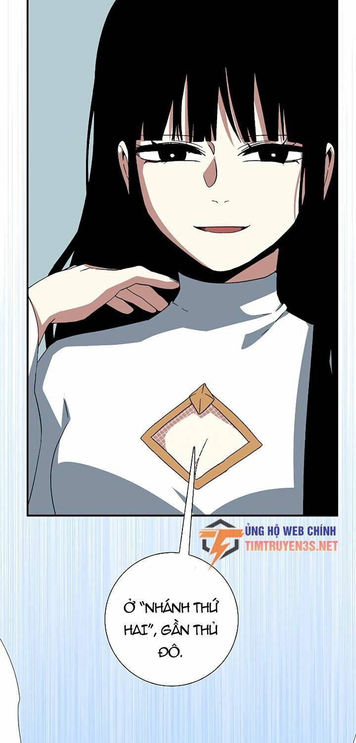 Ta Một Bước Làm Quỷ Vương Chap 87 - Next Chap 88