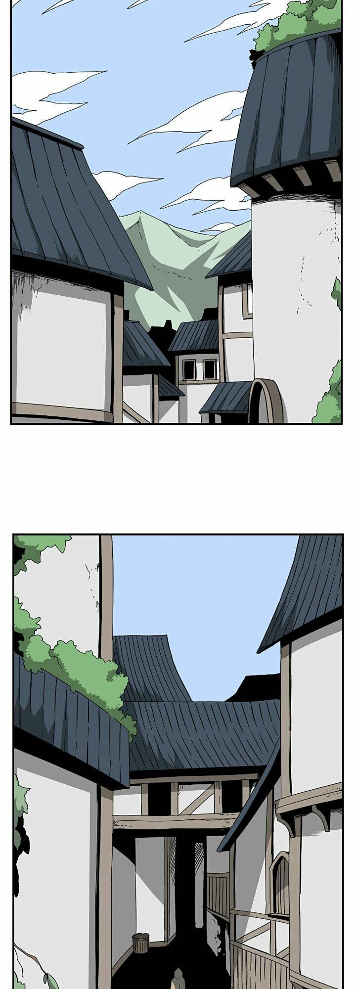 Ta Một Bước Làm Quỷ Vương Chap 87 - Next Chap 88