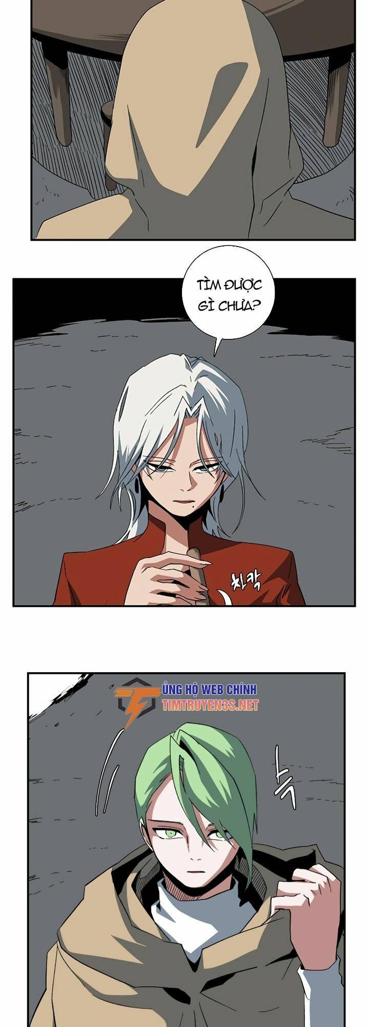 Ta Một Bước Làm Quỷ Vương Chap 87 - Next Chap 88