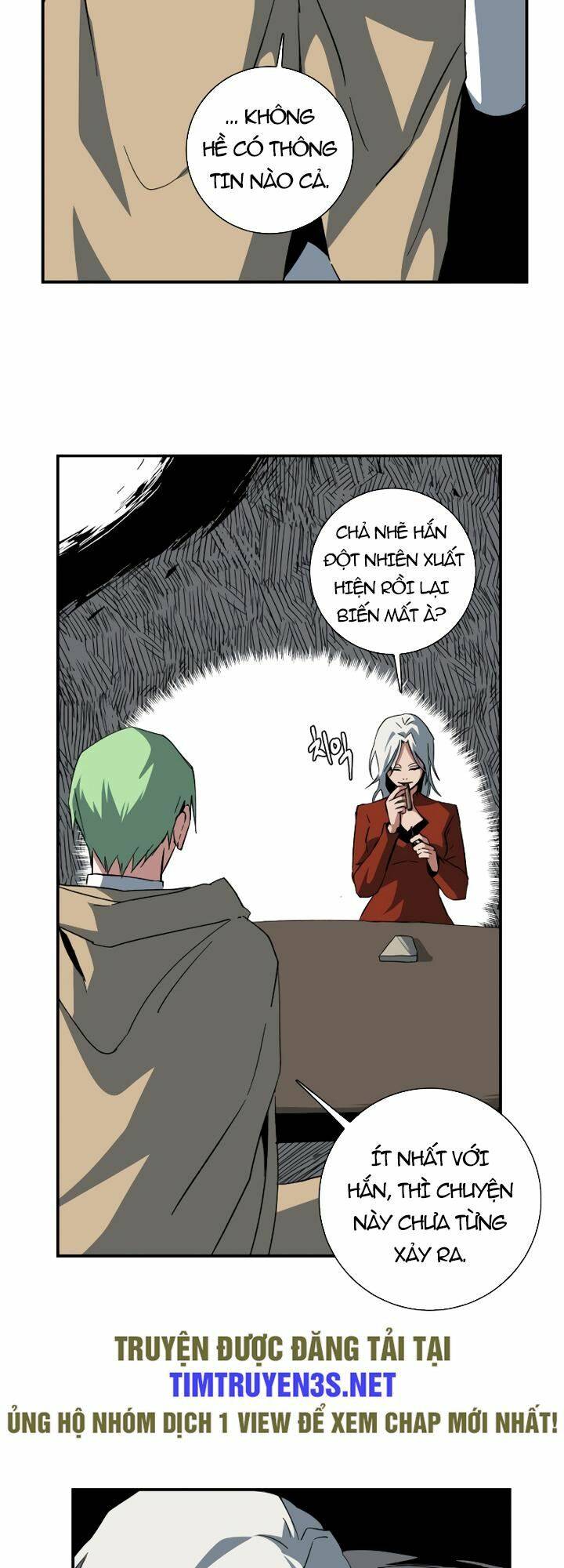 Ta Một Bước Làm Quỷ Vương Chap 87 - Next Chap 88