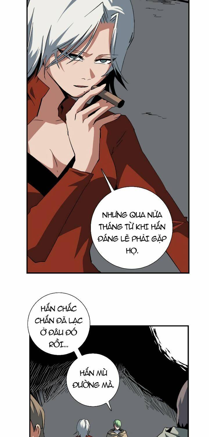 Ta Một Bước Làm Quỷ Vương Chap 87 - Next Chap 88