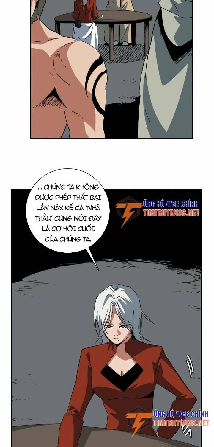 Ta Một Bước Làm Quỷ Vương Chap 87 - Next Chap 88