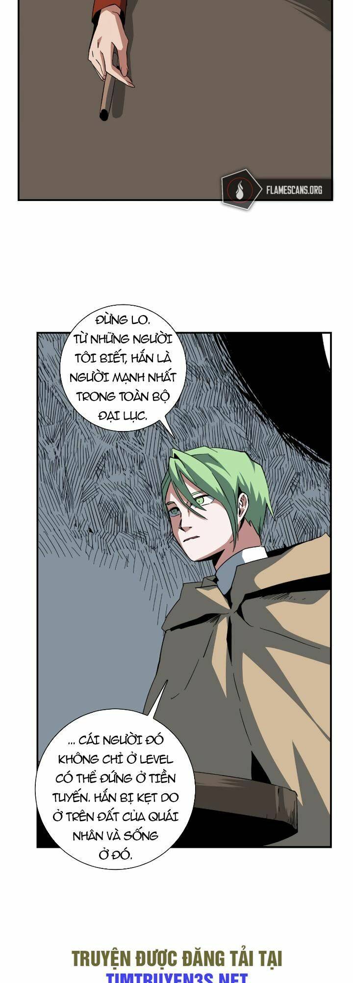 Ta Một Bước Làm Quỷ Vương Chap 87 - Next Chap 88