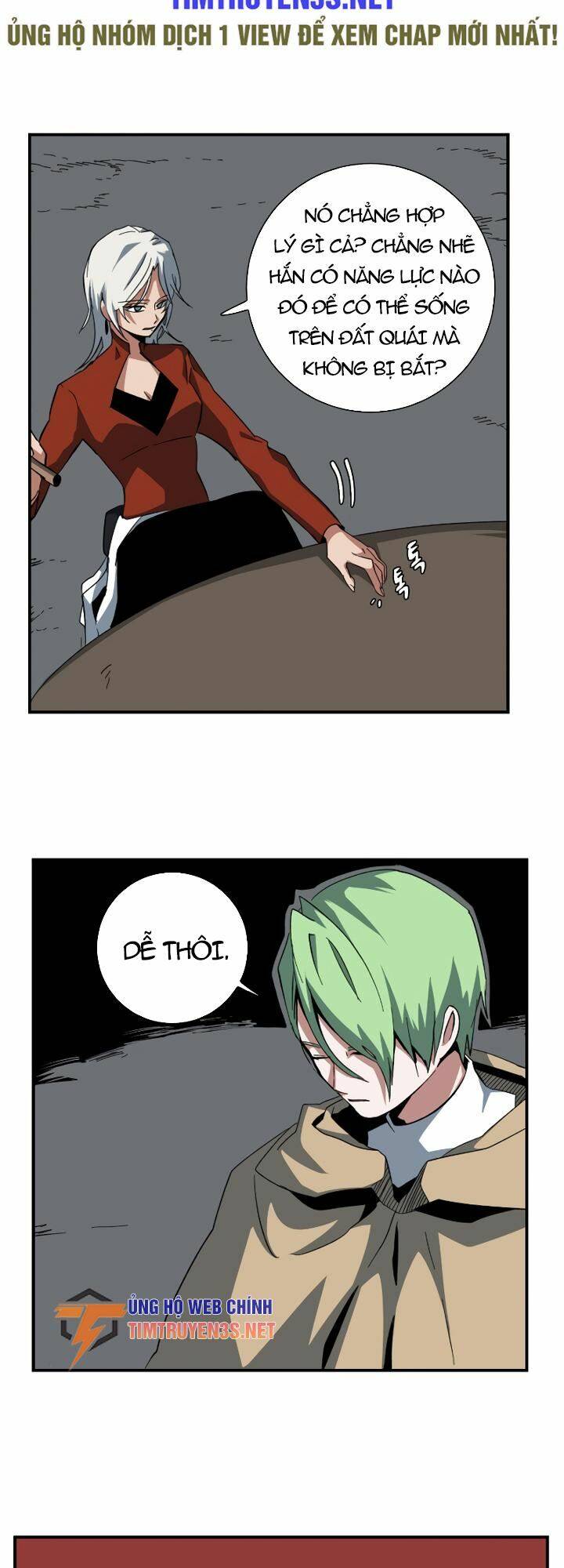 Ta Một Bước Làm Quỷ Vương Chap 87 - Next Chap 88