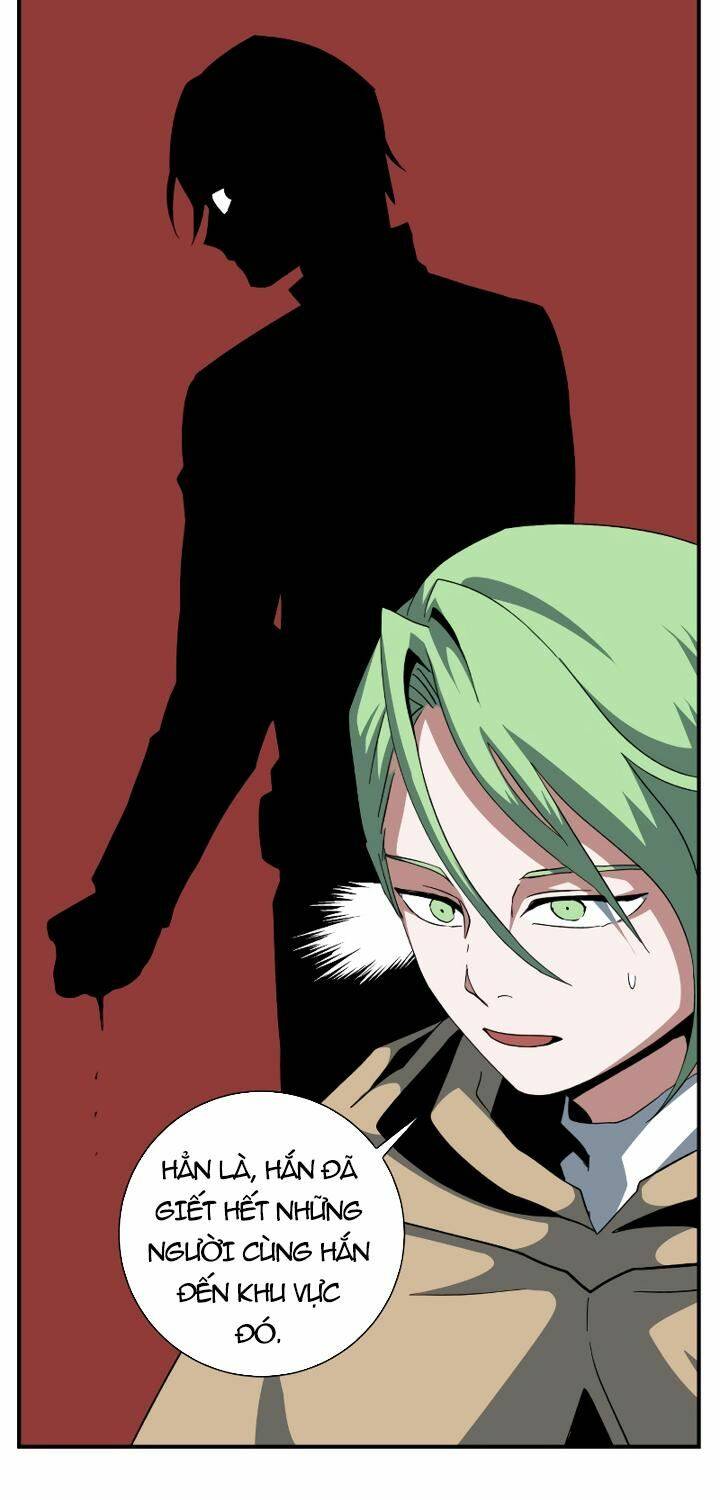 Ta Một Bước Làm Quỷ Vương Chap 87 - Next Chap 88