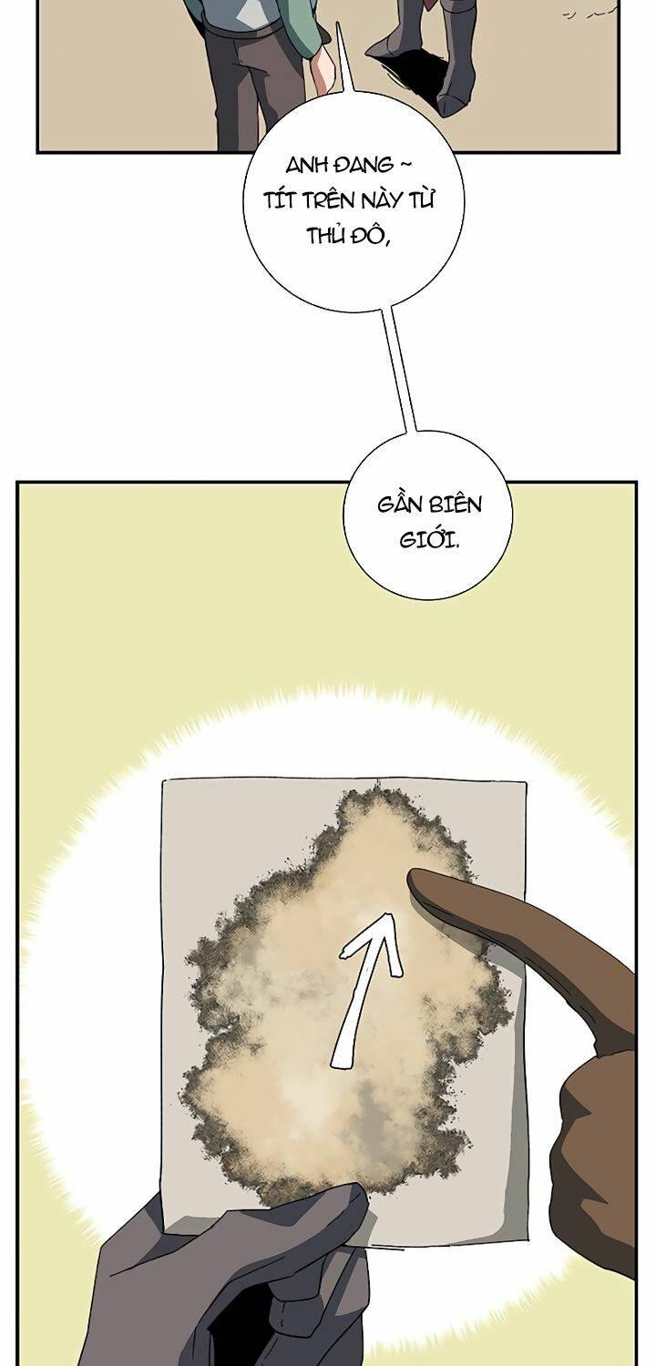 Ta Một Bước Làm Quỷ Vương Chap 87 - Next Chap 88