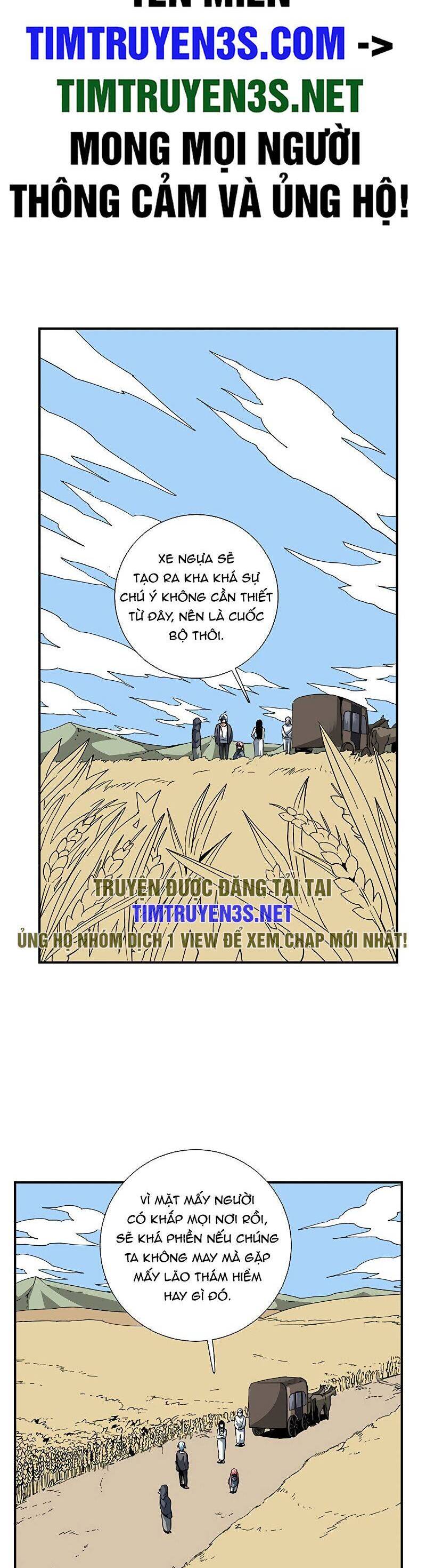 Ta Một Bước Làm Quỷ Vương Chap 88 - Next Chap 89