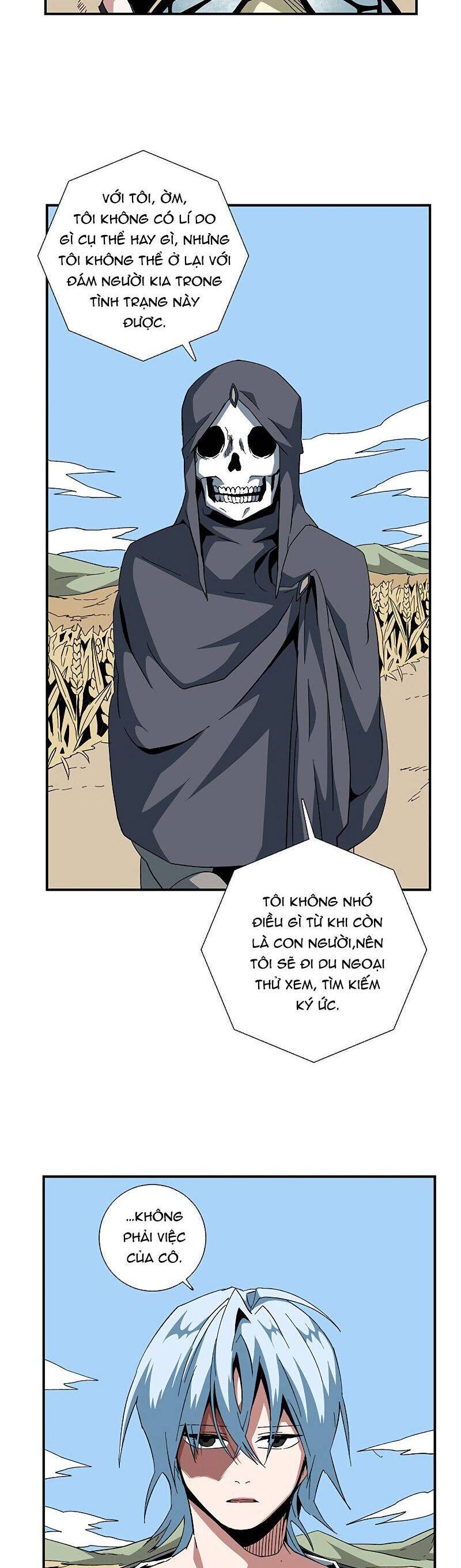 Ta Một Bước Làm Quỷ Vương Chap 88 - Next Chap 89