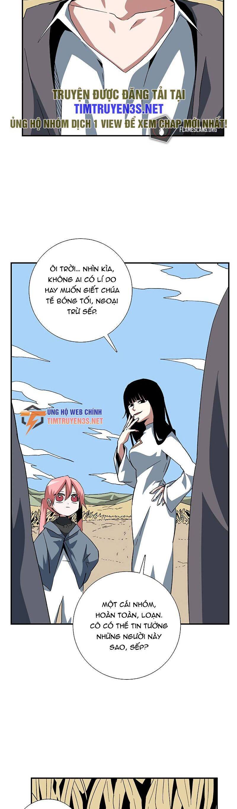 Ta Một Bước Làm Quỷ Vương Chap 88 - Next Chap 89