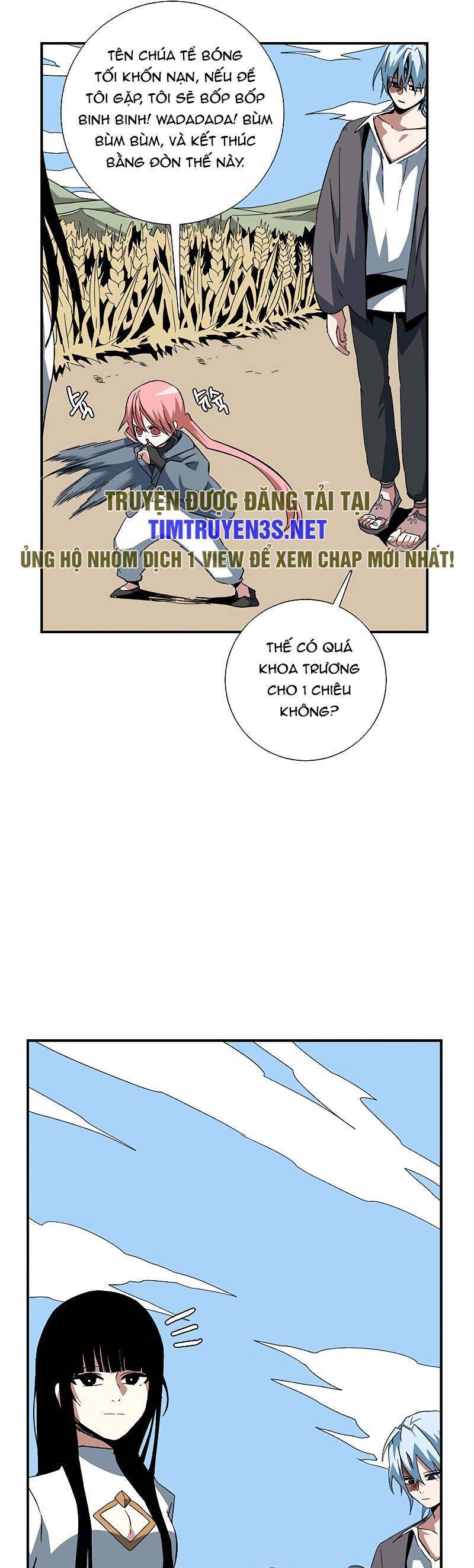 Ta Một Bước Làm Quỷ Vương Chap 88 - Next Chap 89