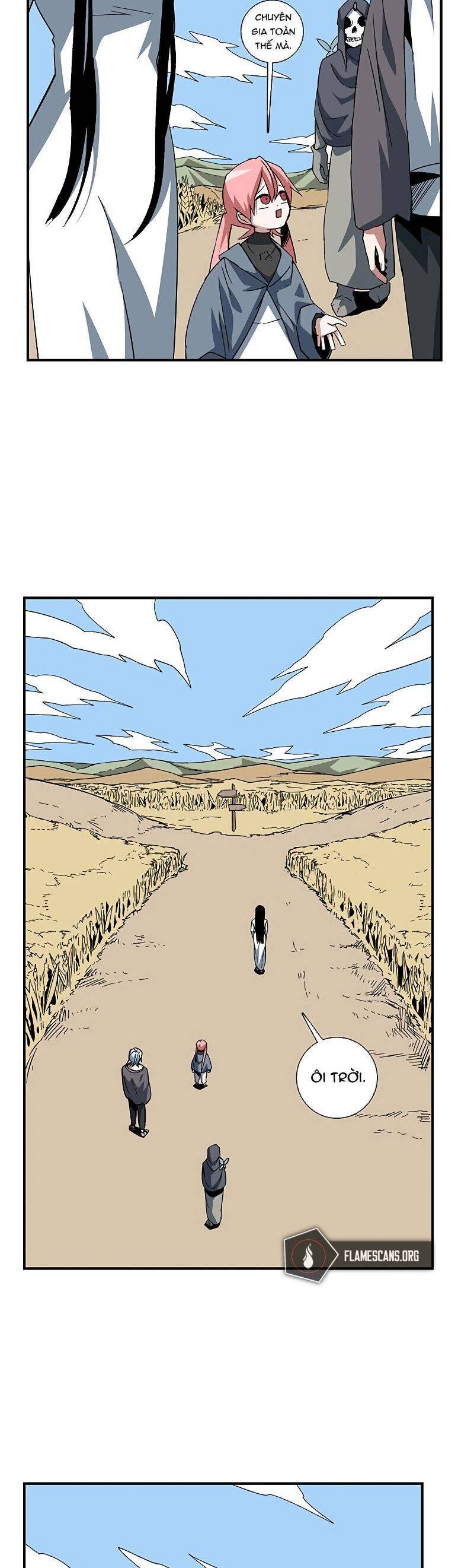 Ta Một Bước Làm Quỷ Vương Chap 88 - Next Chap 89