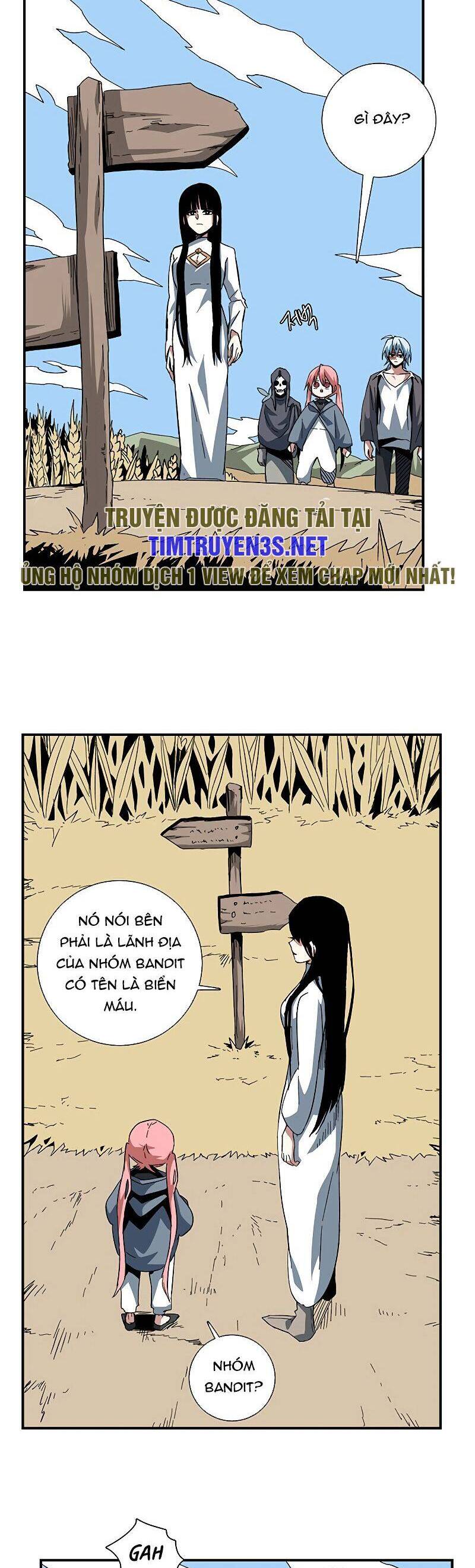 Ta Một Bước Làm Quỷ Vương Chap 88 - Next Chap 89