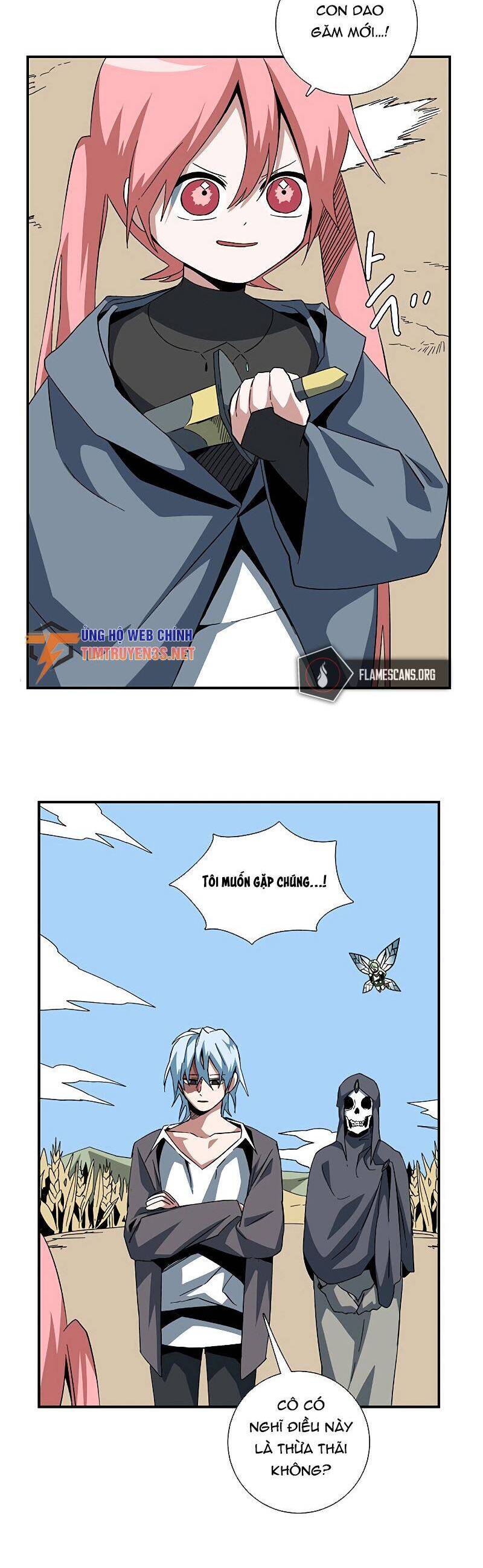 Ta Một Bước Làm Quỷ Vương Chap 88 - Next Chap 89