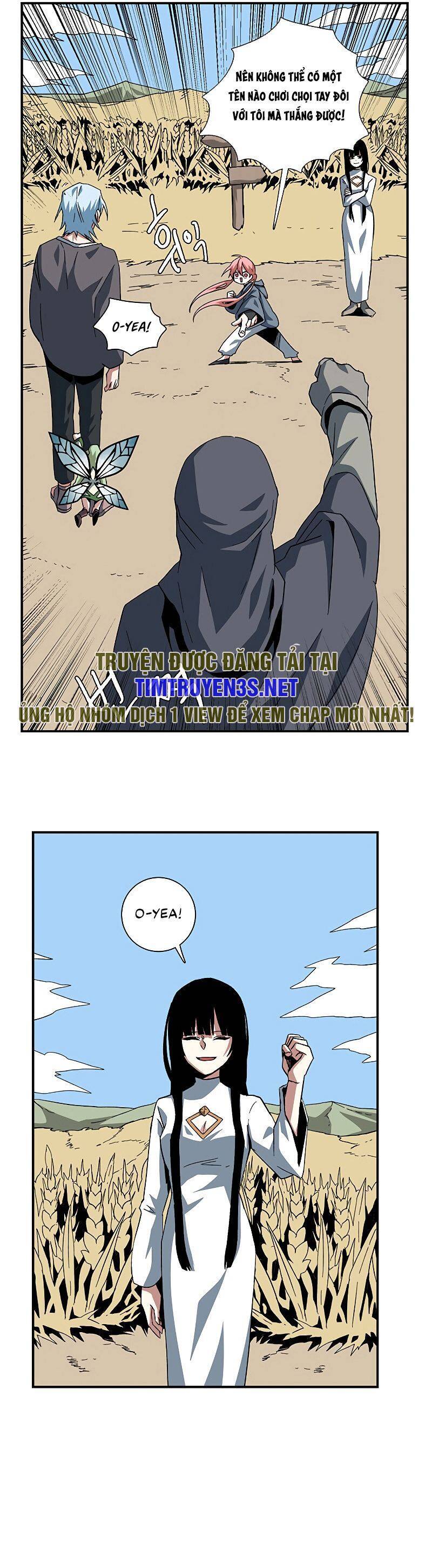 Ta Một Bước Làm Quỷ Vương Chap 88 - Next Chap 89