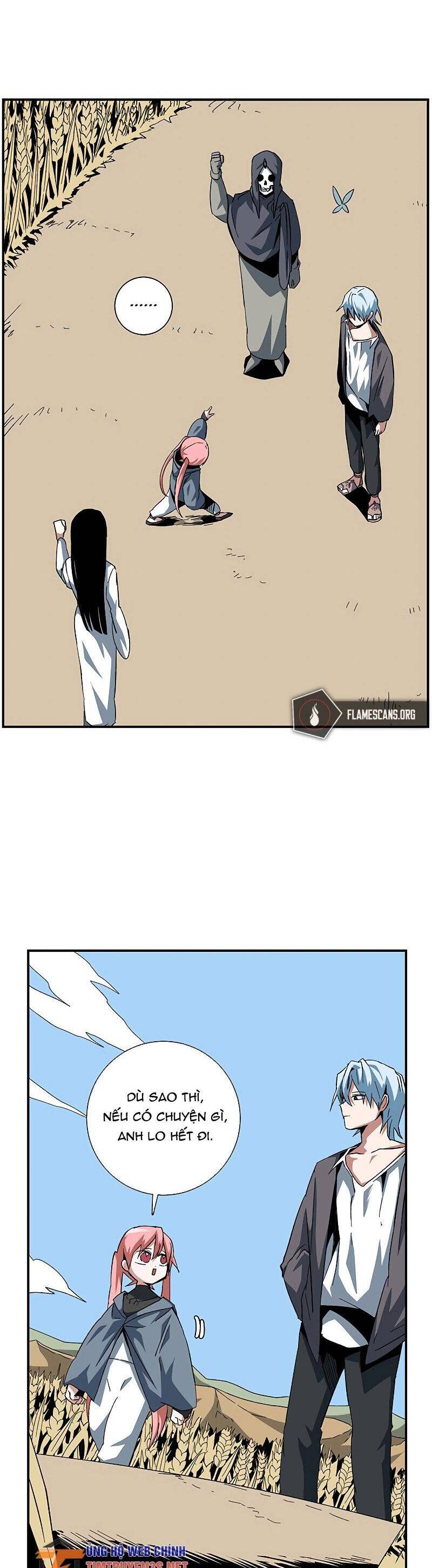 Ta Một Bước Làm Quỷ Vương Chap 88 - Next Chap 89