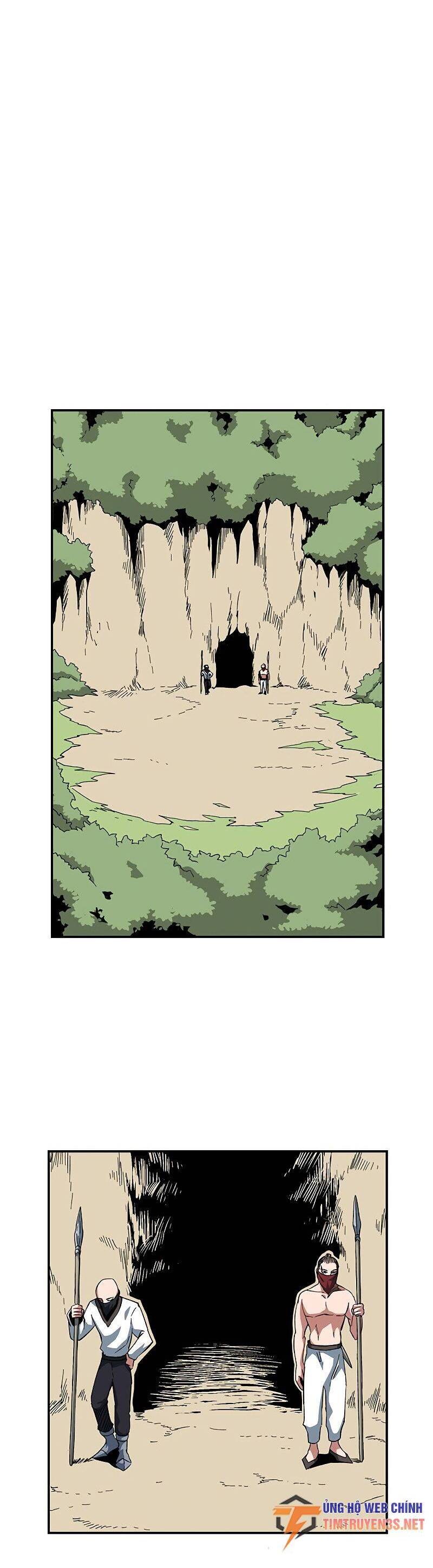 Ta Một Bước Làm Quỷ Vương Chap 88 - Next Chap 89