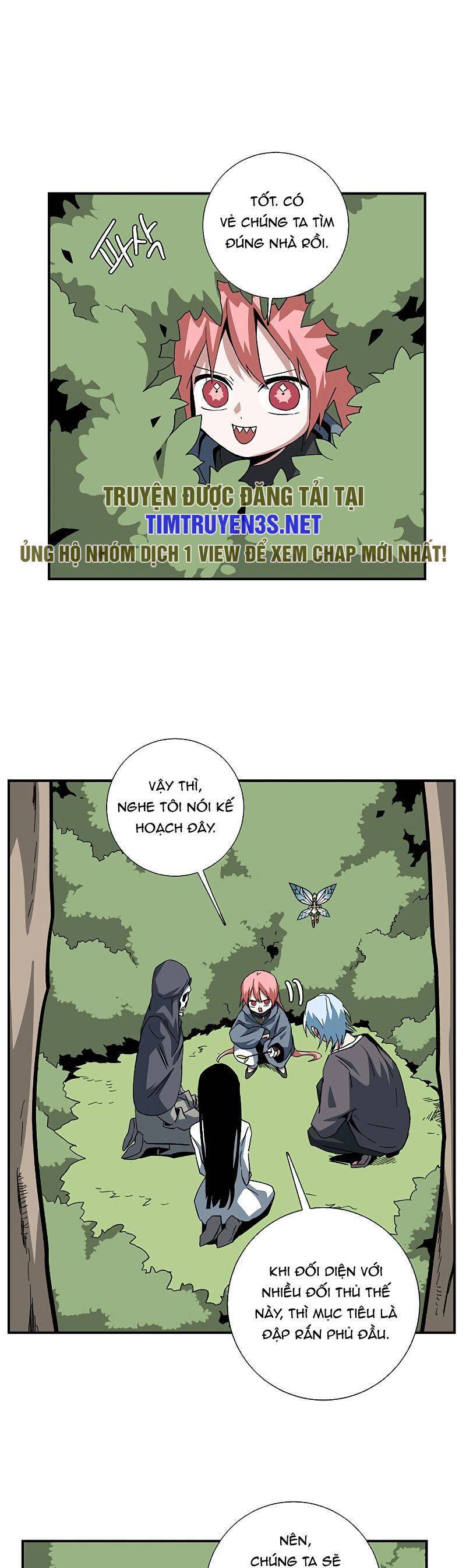 Ta Một Bước Làm Quỷ Vương Chap 88 - Next Chap 89