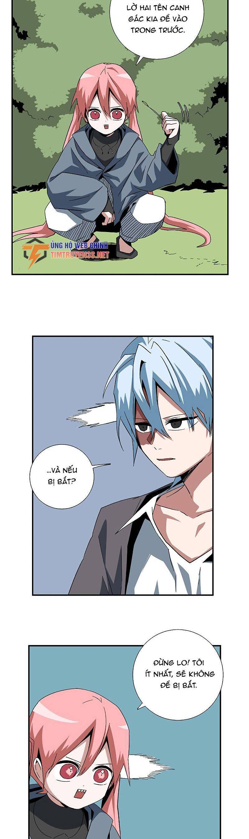 Ta Một Bước Làm Quỷ Vương Chap 88 - Next Chap 89