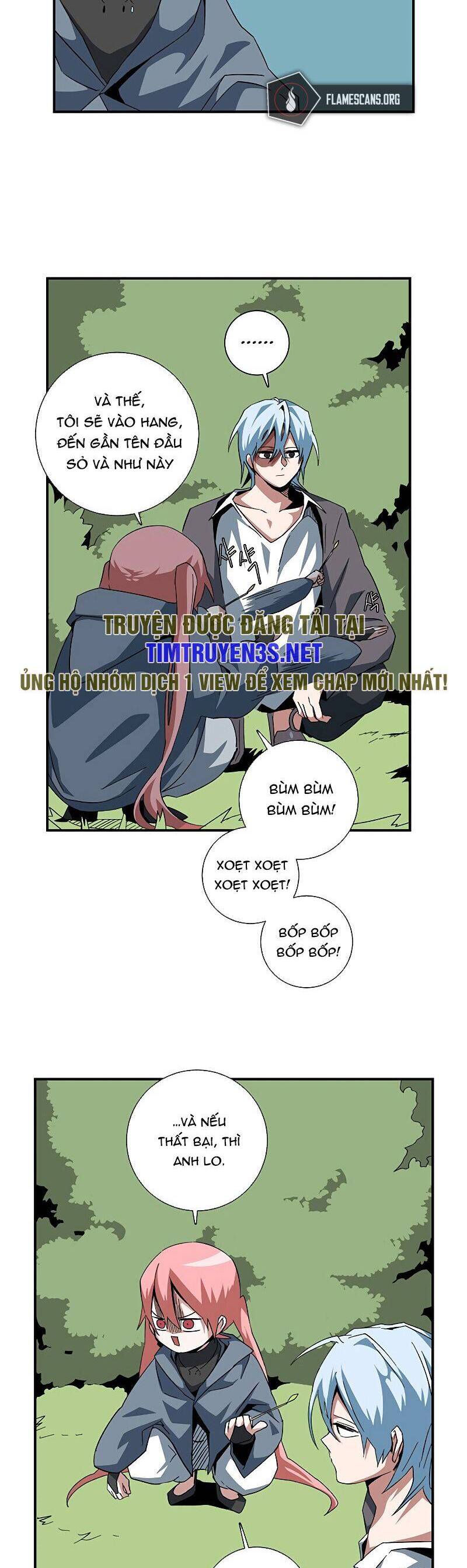 Ta Một Bước Làm Quỷ Vương Chap 88 - Next Chap 89