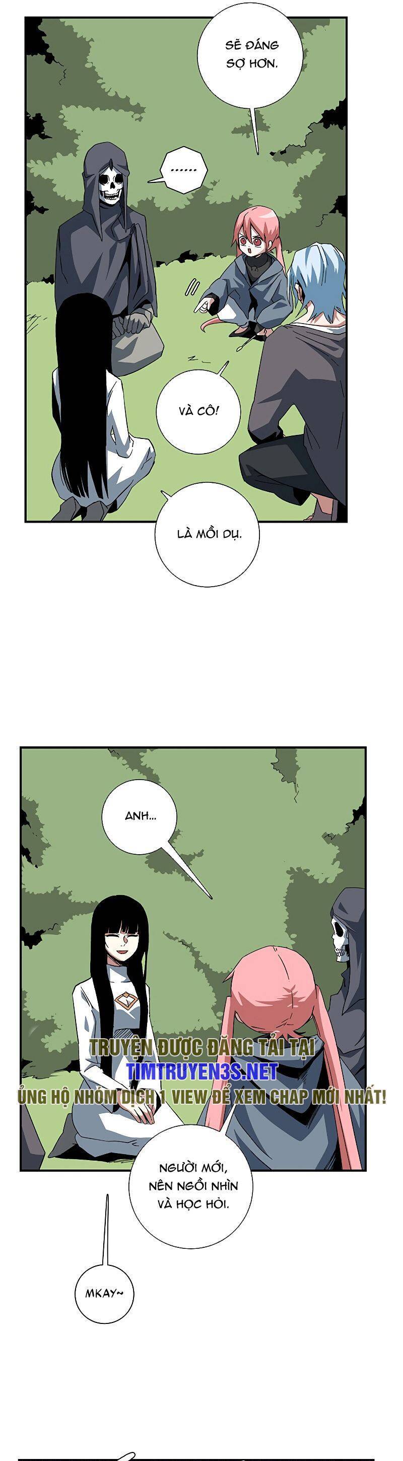 Ta Một Bước Làm Quỷ Vương Chap 88 - Next Chap 89