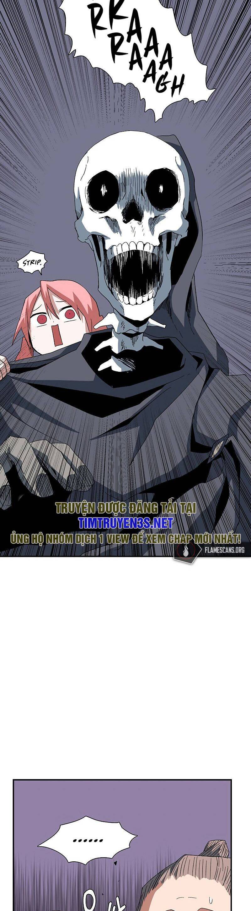 Ta Một Bước Làm Quỷ Vương Chap 88 - Next Chap 89