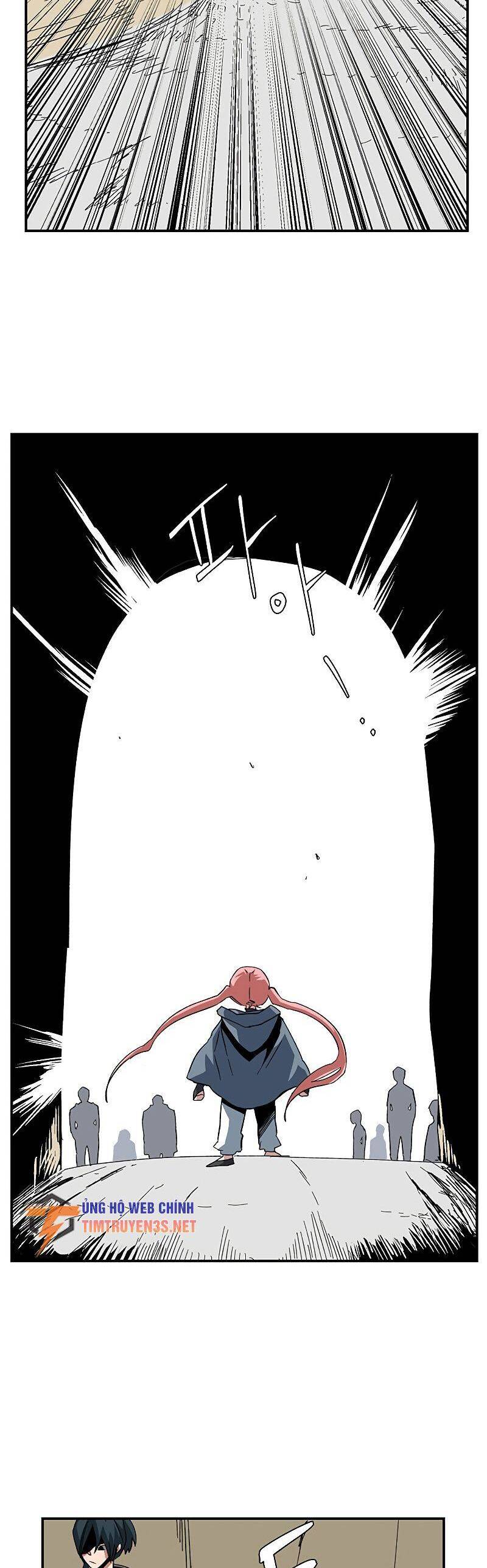 Ta Một Bước Làm Quỷ Vương Chap 88 - Next Chap 89