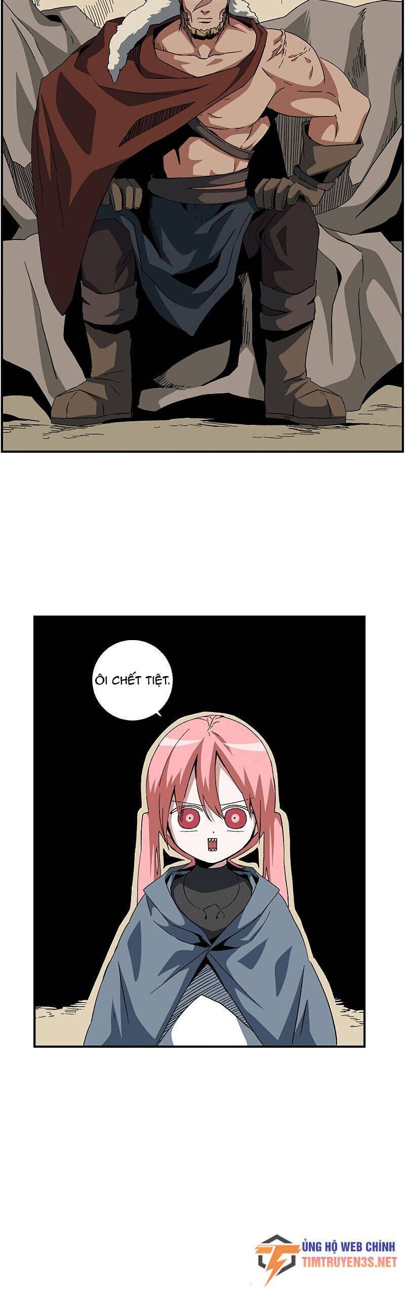 Ta Một Bước Làm Quỷ Vương Chap 88 - Next Chap 89