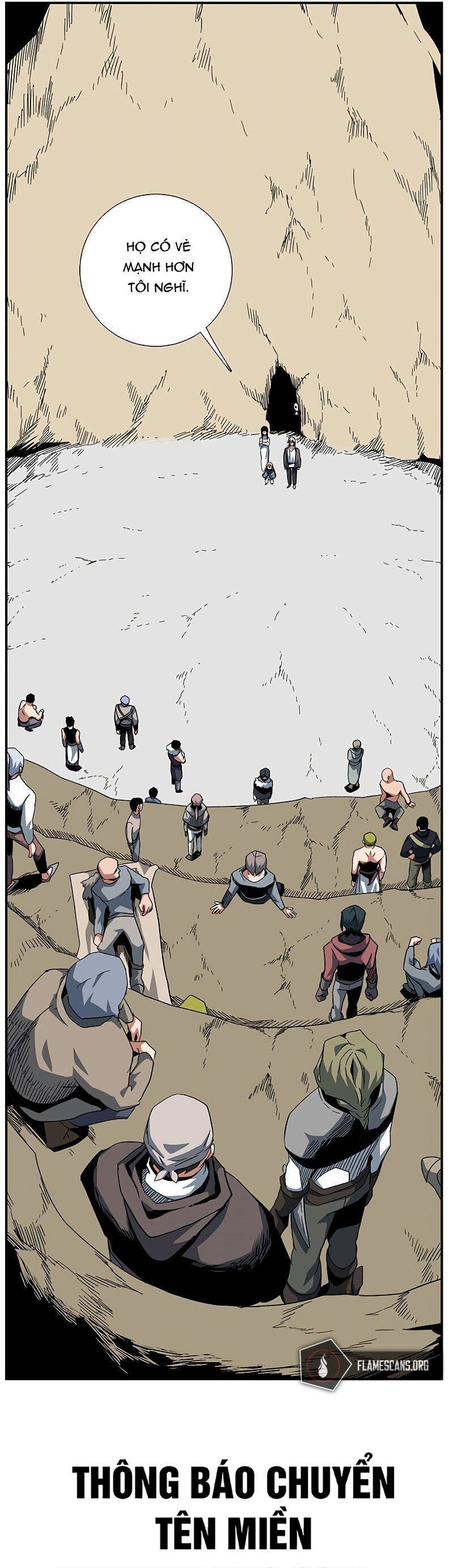 Ta Một Bước Làm Quỷ Vương Chap 88 - Next Chap 89