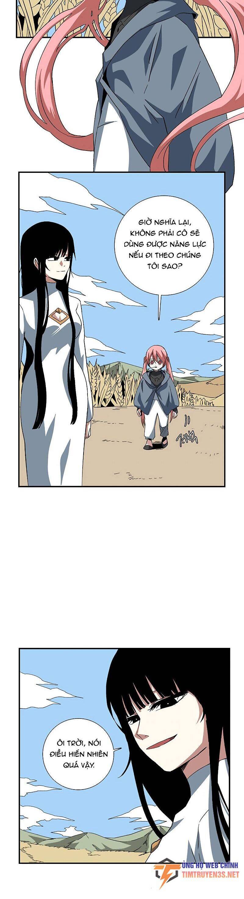 Ta Một Bước Làm Quỷ Vương Chap 88 - Next Chap 89